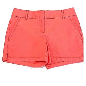 Ann Taylor Loft Riviera short